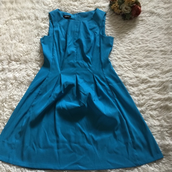 AGB Dresses & Skirts - AGB size 14 dress only worn once